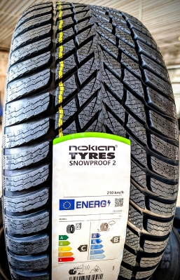 R-16-205-55-Nokian SnowProof 2 mm